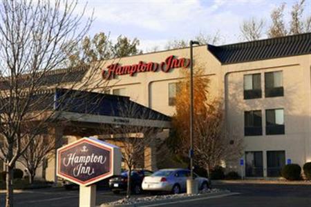 Hampton Inn Of North Sioux City