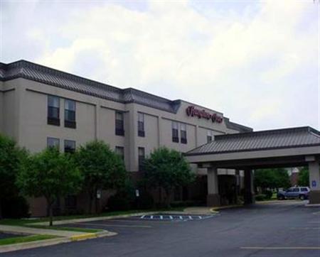 Hampton Inn Youngstown/boardman