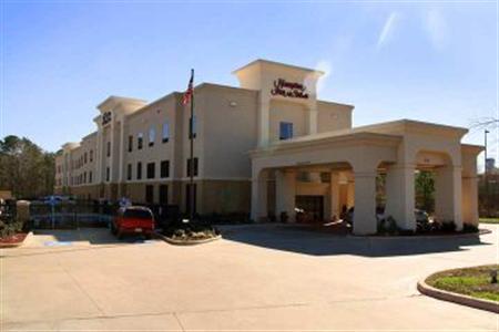 Hampton Inn Suites Nacogdoches