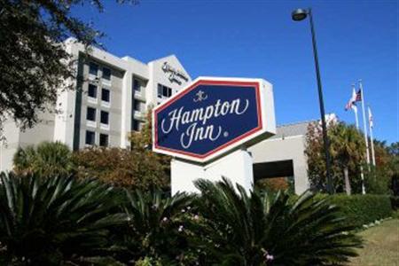 Hampton Inn Mobile-East Bay/daphne