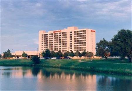 Wichita Marriott