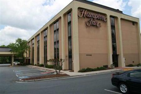 Hampton Inn Atlanta/marietta