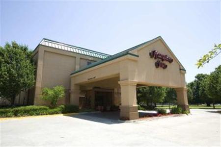 Hampton Inn Lafayette