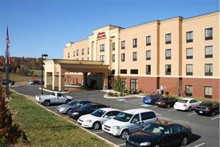 Hampton Inn Suites