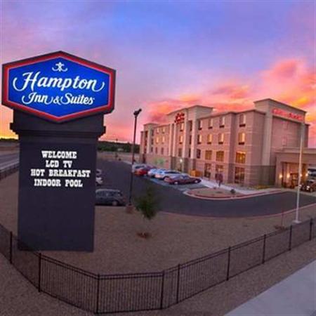 Hampton Inn Suites