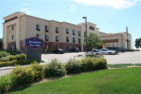 Hampton Inn Suites