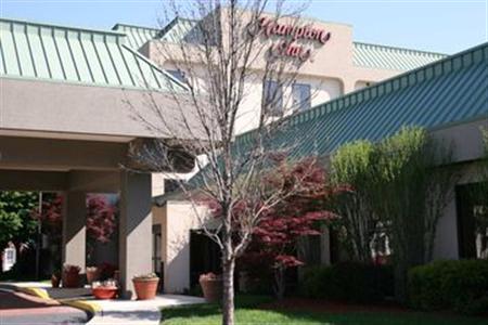 Hampton Inn Stroudsburg/poconos