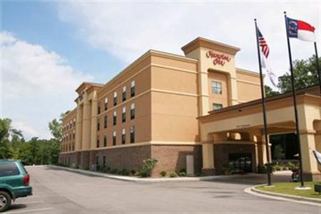 Hampton Inn Spring Lake - Ft Bragg