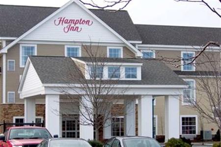 Hampton Inn South Kingstown / Newport Area