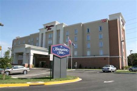 Hampton Inn South