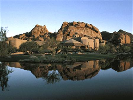 Boulders Resort & Spa Curio Collection By Hilton