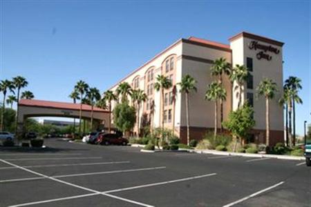 Hampton Inn Phoenix/glendale/peoria