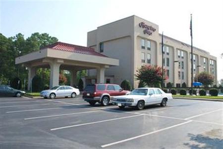 Hampton Inn Petersburg-Ft. Lee