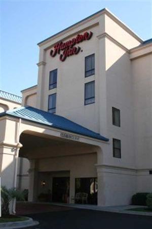 Hampton Inn North Myrtle Beach-Harbourgate