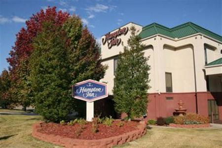 Hampton Inn North Little Rock-Mccain Mall