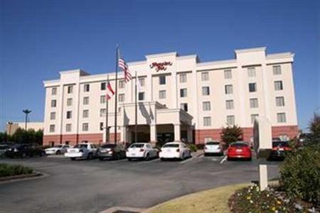 Hampton Inn North