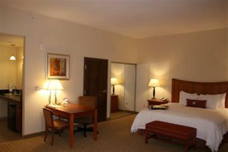 Hampton Inn Norco-Corona-Eastvale