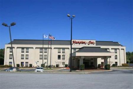 Hampton Inn Madison