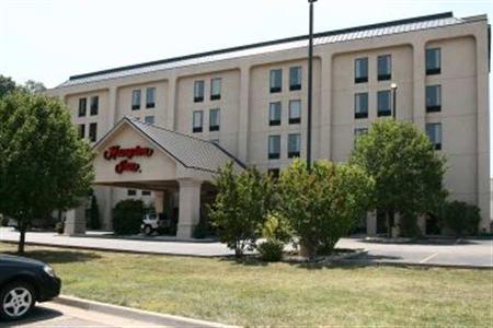 Hampton Inn Huntington Barboursville