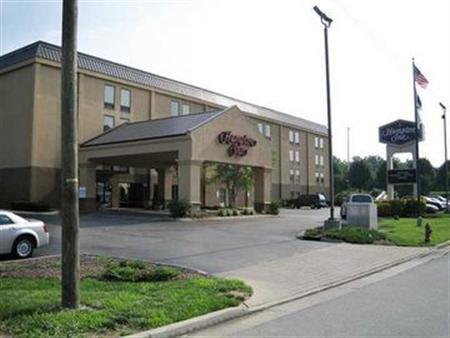 Hampton Inn Nashville I-24 Hickory Hollow