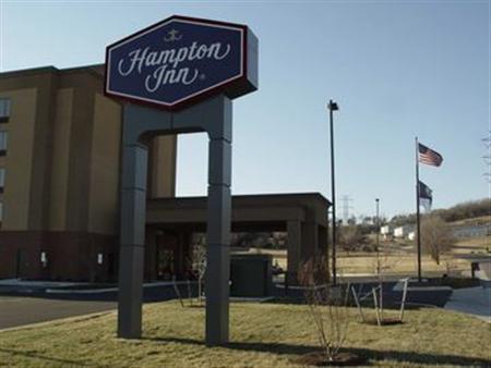 Hampton Inn Harrisonburg - South