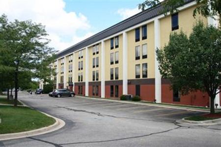 Hampton Inn Grand Rapids South