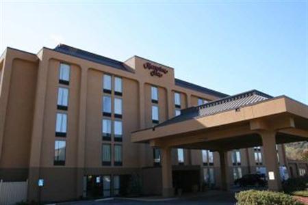 Hampton Inn Bridgeport/clarksburg