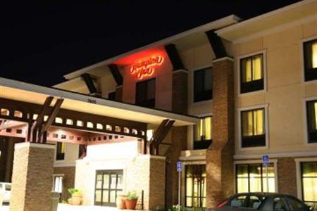 Hampton Inn Brentwood