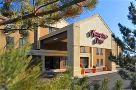 Hampton Inn & Suites Boulder/louisville