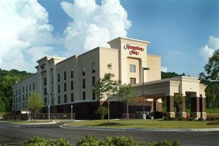 Hampton Inn Birmingham/leeds