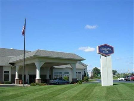 Hampton Inn Birch Run/frankenmuth