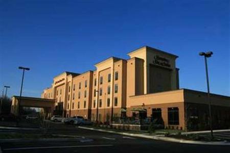 Hampton Inn And Suites