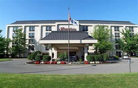 Hampton Inn Pittsburgh-Airport