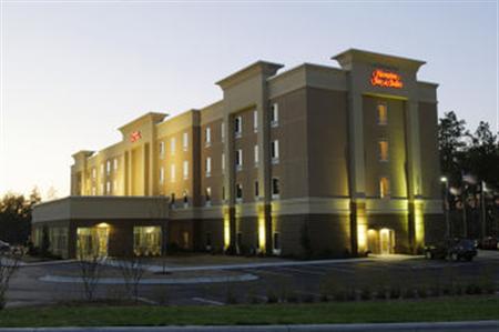 Hampton Inn & Suites Southern Pines-Pinehurst