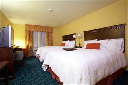 Hampton Inn & Suites Sacramento-Elk Grove Laguna I-5