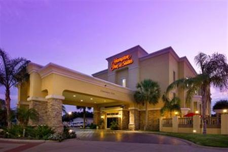 Hampton Inn & Suites Rockport-Fulton