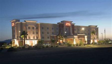 Hampton Inn & Suites Phoenix Surprise