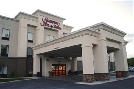 Hampton Inn & Suites New Hartford/utica