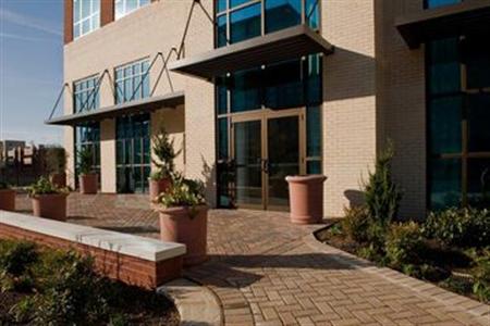 Hampton Inn & Suites National Harbor/alexandria Area