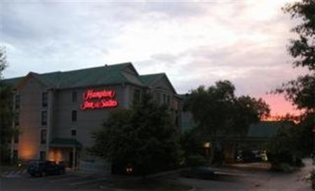 Hampton Inn & Suites Nashville/franklin (Cool Springs)