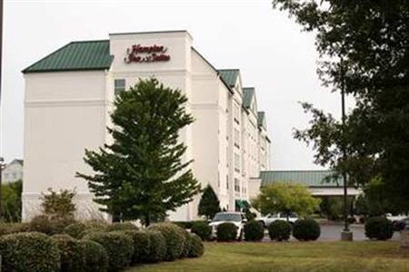 Hampton Inn & Suites Charlotte/pineville