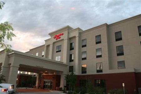 Hampton Inn Denver Northeast-Brighton