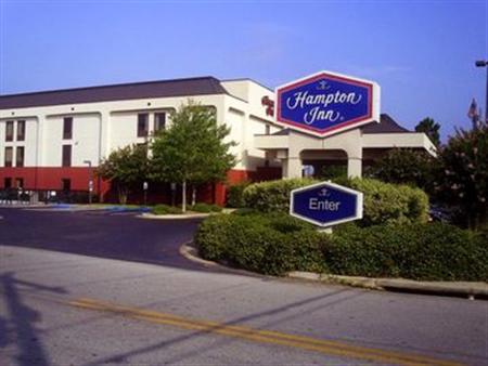 Hampton Inn