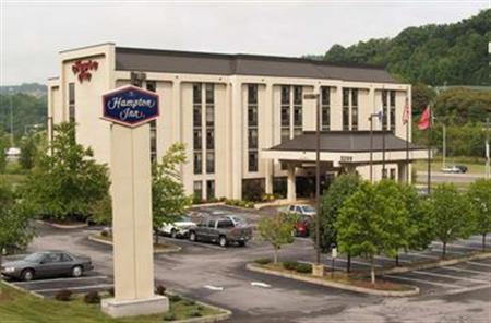 Hampton Inn