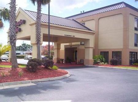 Hampton Inn