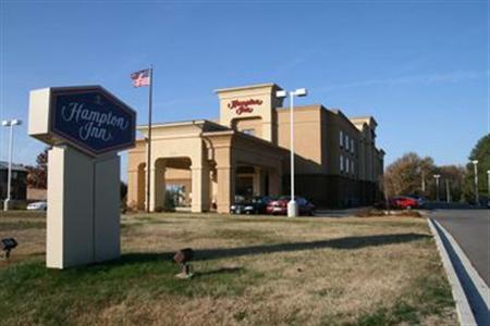 Hampton Inn