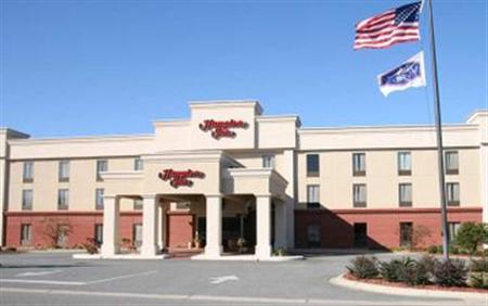 Hampton Inn