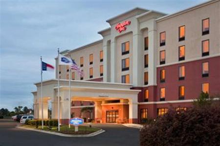 Hampton Inn