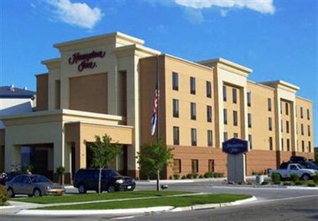 Hampton Inn