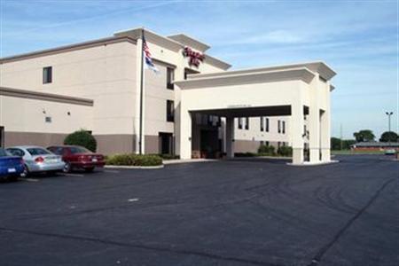 Hampton Inn Ottawa (Starved Rock Area)